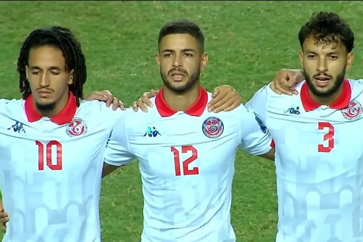 Προκριματικά Μουντιάλ 2026: Η Τυνησία βρήκε “χρυσό” γκολ στο 90+4′ και προκρίθηκε στα τελικά, συνέχισε το απόλυτο το Μαρόκο