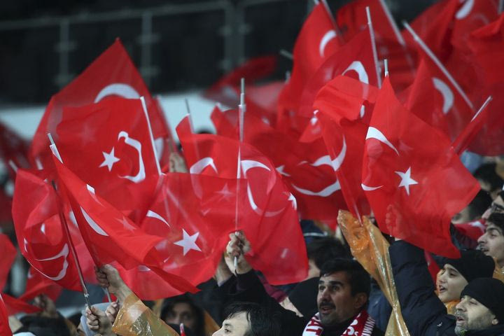 Ο πρόεδρος της ομοσπονδίας ποδοσφαίρου της Τουρκίας έστειλε επιστολή σε FIFA και UEFA για αποκλεισμό του Ισραήλ