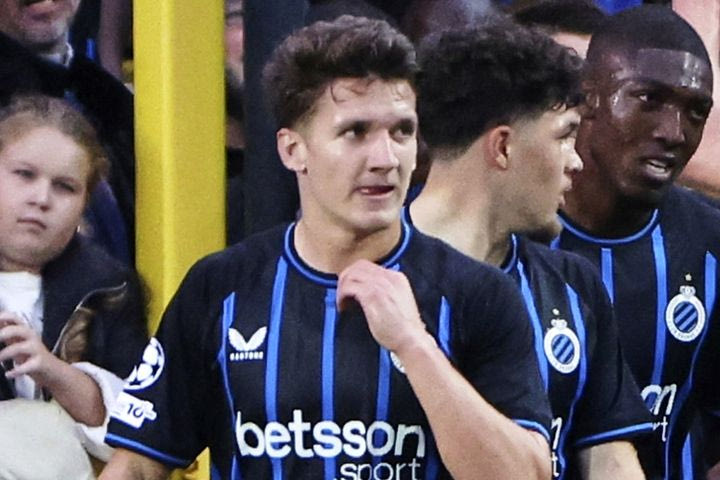 Λέουβεν – Μπριζ 1-2: Ο Τζόλης σκόραρε με πέναλτι και έδωσε στην ομάδα του την πρόκριση στα προημιτελικά του Κυπέλλου Βελγίου