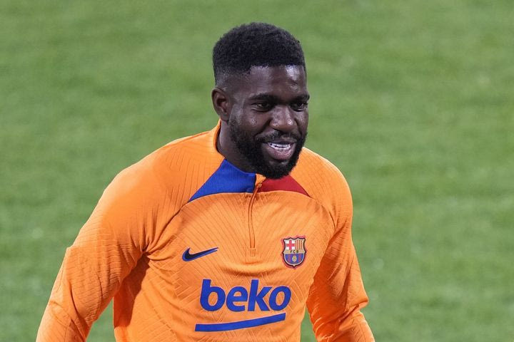 Ο Ουμτιτί αποφάσισε να μην αποσυρθεί από τη δράση, θέλει να αναγεννηθεί με μία επιστροφή στη Λιόν