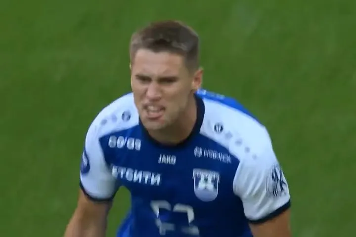 ΠΑΟΚ, μεταγραφές: Έντονο ενδιαφέρον για τον Σάους, σύμφωνα με ρωσικό Μέσο