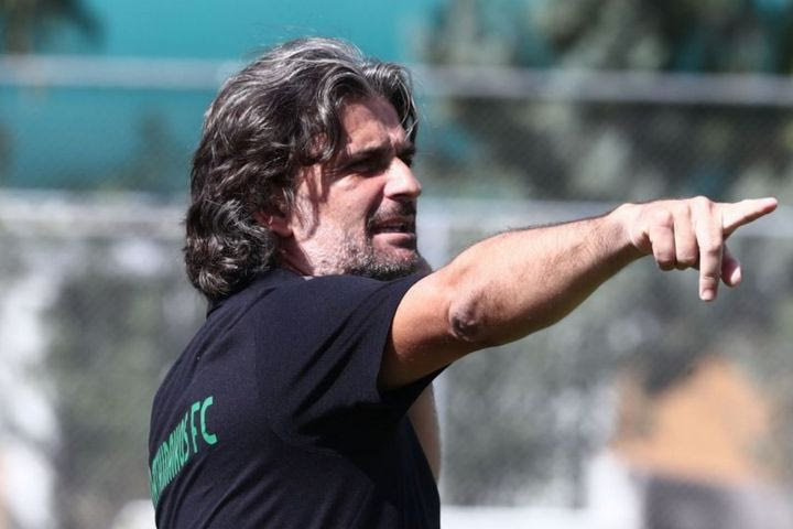 Κοροπούλης: “Είμαστε σίγουροι πως ο Παναθηναϊκός θα φτάσει εκεί που ανήκει”