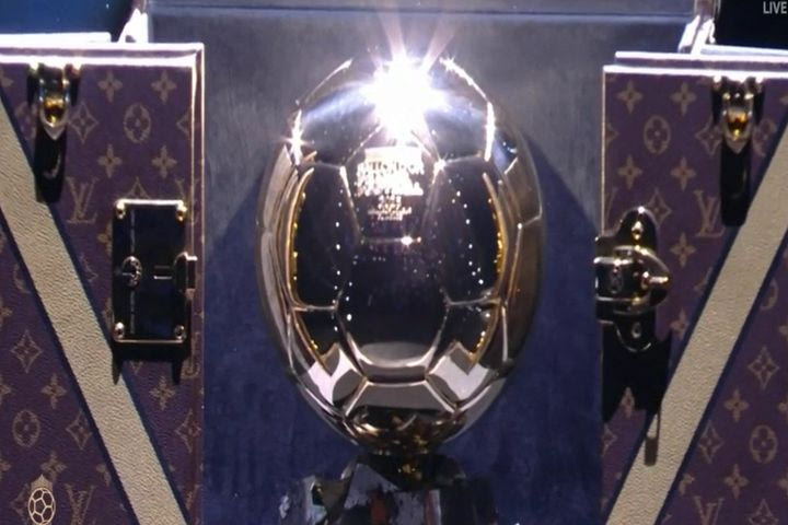 Χρυσή Μπάλα Γυναικών: Η “χρυσή βίβλος” του θεσμού