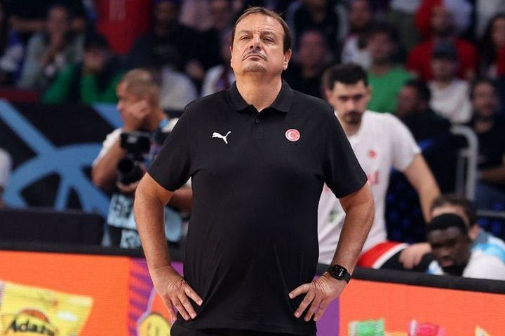 Αταμάν: “Συγγνώμη στους φίλους μου από την Ελλάδα, αλλά αξίζαμε να κερδίσουμε, η Ελλάδα είναι καλύτερη ομάδα από τη Γερμανία”