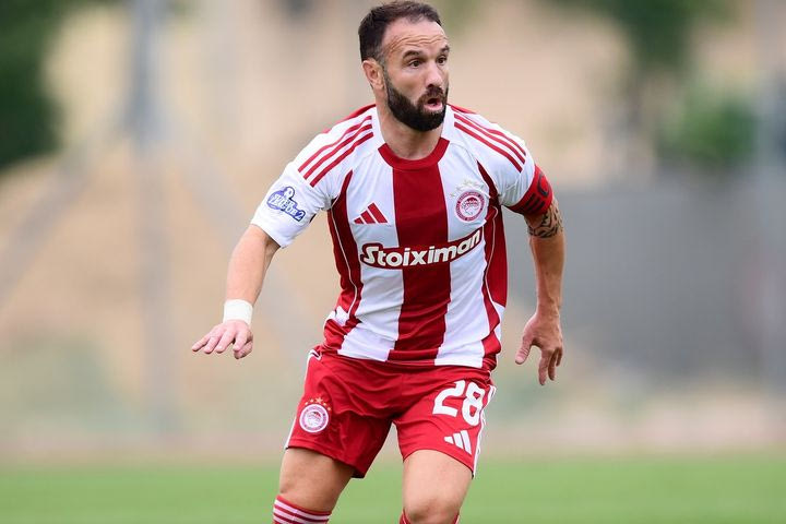Super League 2: O Ολυμπιακός Β’ λύγισε τα Χανιά, τρία στα τρία με πεντάρα για την Καλαμάτα
