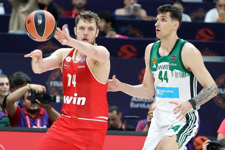 EuroLeague: Το πρόγραμμα της πρεμιέρας