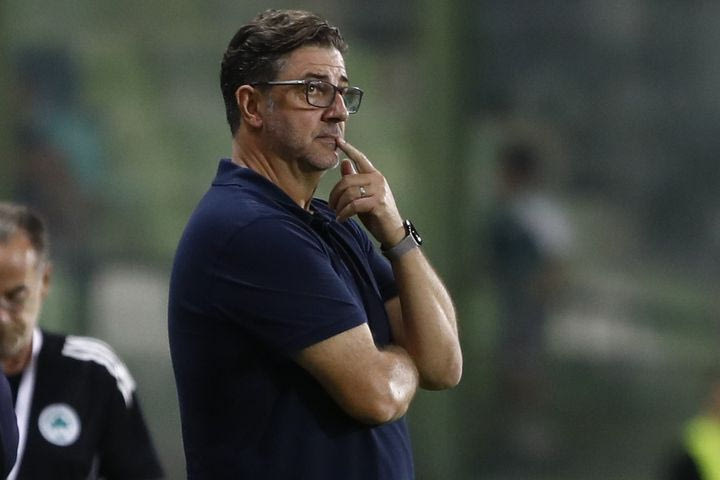 Βιτόρια: “Θα μπορούσαμε να είχαμε καθαρίσει το παιχνίδι στο πρώτο μέρος”