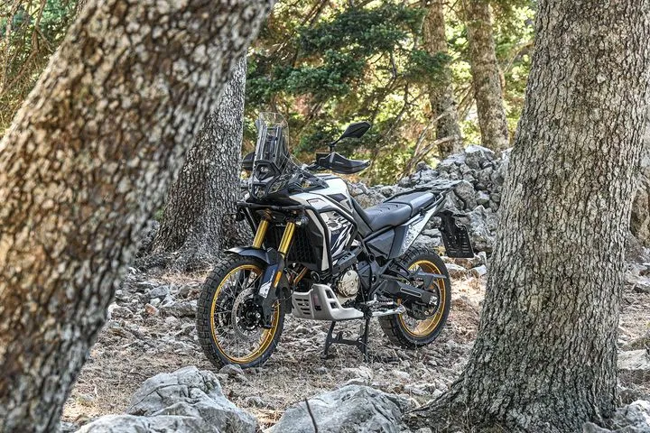 VOGE DS800Χ Rally: Φθινοπωρινή προσφορά για το δημοφιλές Adventure