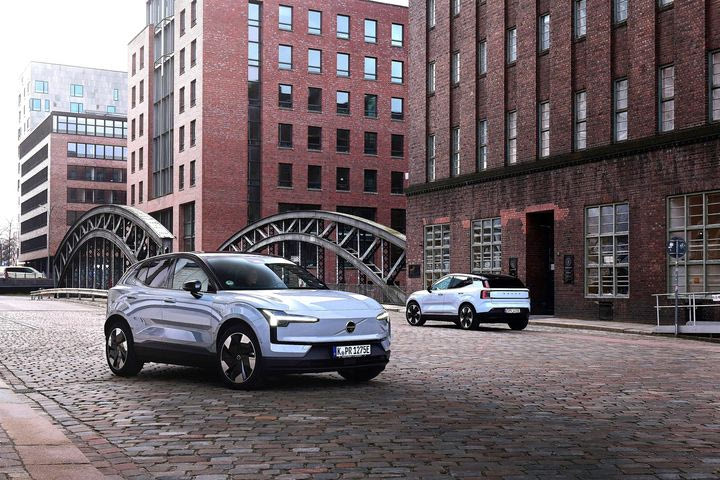 H Volvo Βελμάρ καλεί τους ενδιαφερόμενους για test drives όλων των μοντέλων
