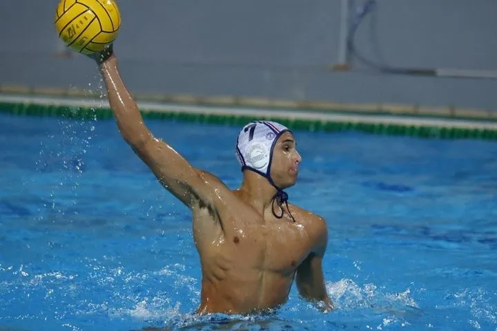 Μλάντοστ Ζάγκρεμπ – ΝΟ Βουλιαγμένης 16-4: Ηττήθηκε και συνεχίζει στο Euro Cup