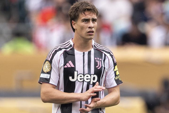 BET W: Η αντίδραση της Γιουβέντους και το G/G στη Φλωρεντία