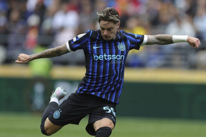 Αταλάντα – Λέτσε 4-1: Περίπατος για τους Μπεργκαμάσκι, που έσπασαν το ρόδι στη Serie A