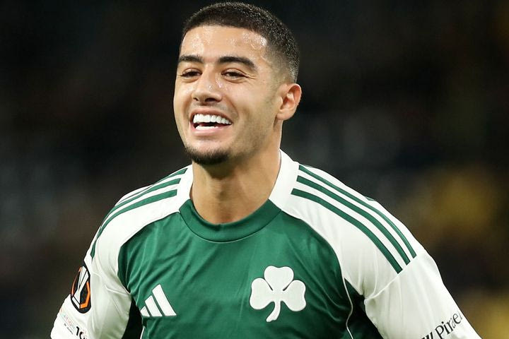 Παναθηναϊκός: Αυτή είναι η πρώτη ενδεκάδα του Μπενίτεθ για το παιχνίδι των πράσινων με τον Αστέρα Τρίπολης AKTOR