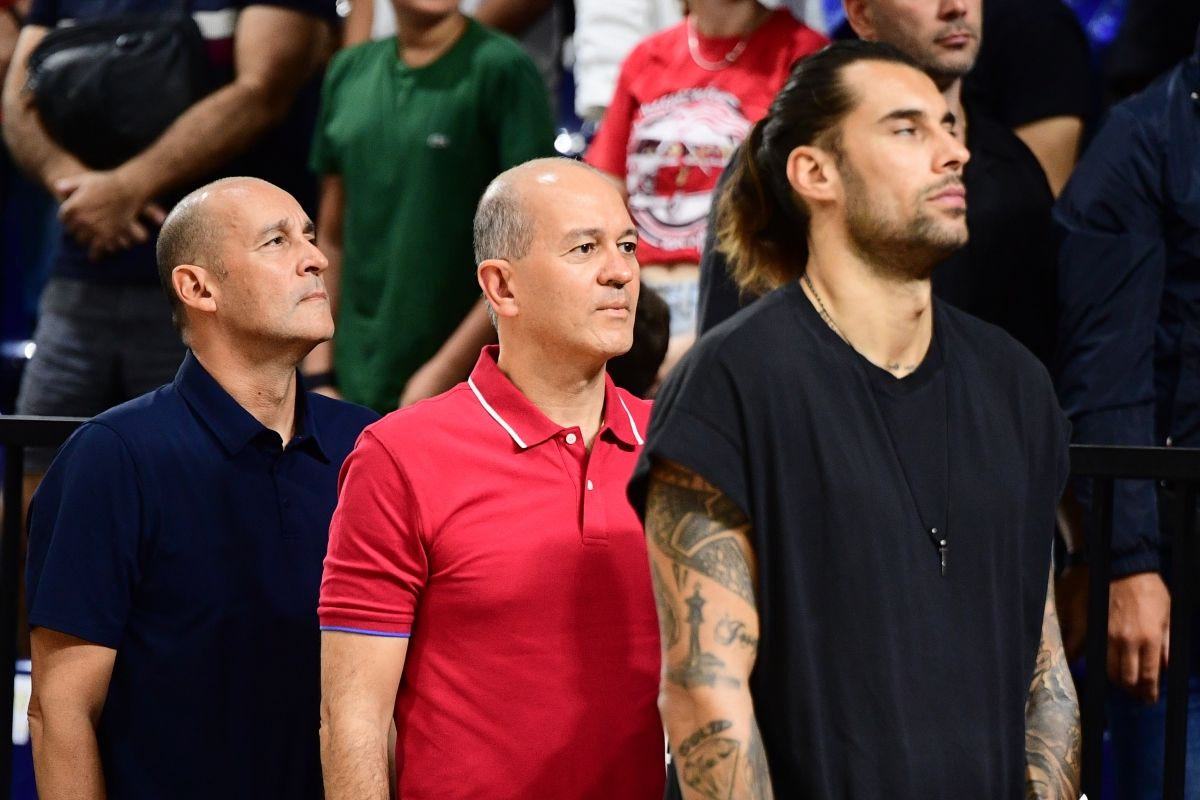 Αγγελόπουλοι και Πρίντεζης