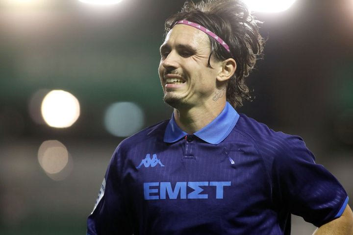 Άρης, μεταγραφές: Προβάρει τα κιτρινόμαυρα ο Αλφαρέλα που αποχώρησε την Λέγκια