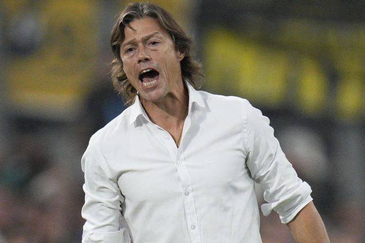 Αλμέιδα: Το εντυπωσιακό ρεκόρ της Σεβίλλης στα τοπ πέντε ευρωπαϊκά πρωταθλήματα