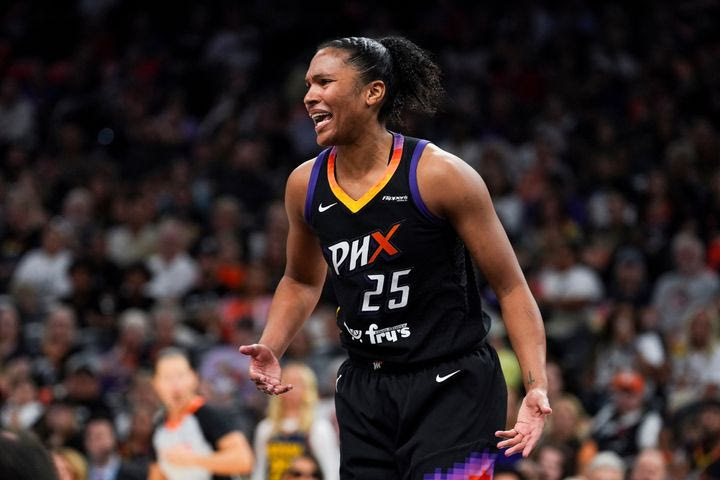 Αλίσα Τόμας