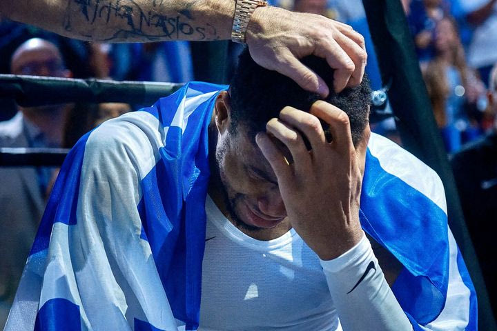 Οι κουβέντες που δεν λέγονται και η Εθνική που πήρε το “χρυσό” χάλκινο