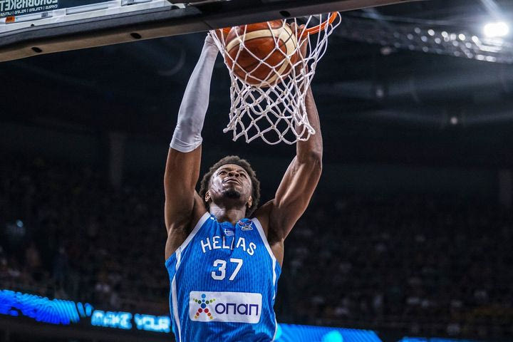 Eurobasket 2025, Εθνική Ελλάδας: Η στοχοπροσήλωση στο μετάλλιο από την πρώτη μέρα