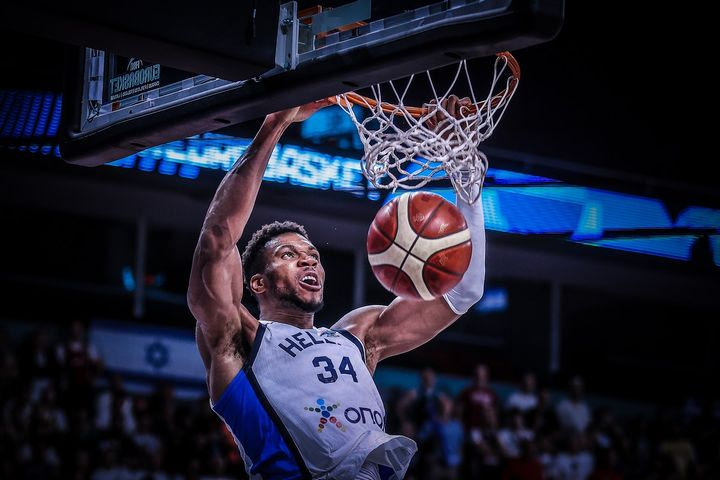 Ελλάδα – Τουρκία: Με άρωμα “2005” και Super Ενισχυμένη στον Γιάννη