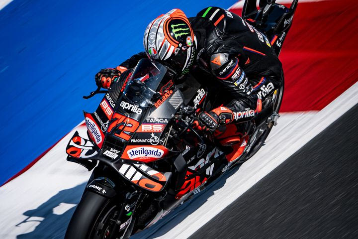 Θρίαμβος του Μπετζέκι στο Sprint του Μιζάνο -Πτώση του Μαρκ Μάρκεζ ενώ ήταν πρώτος