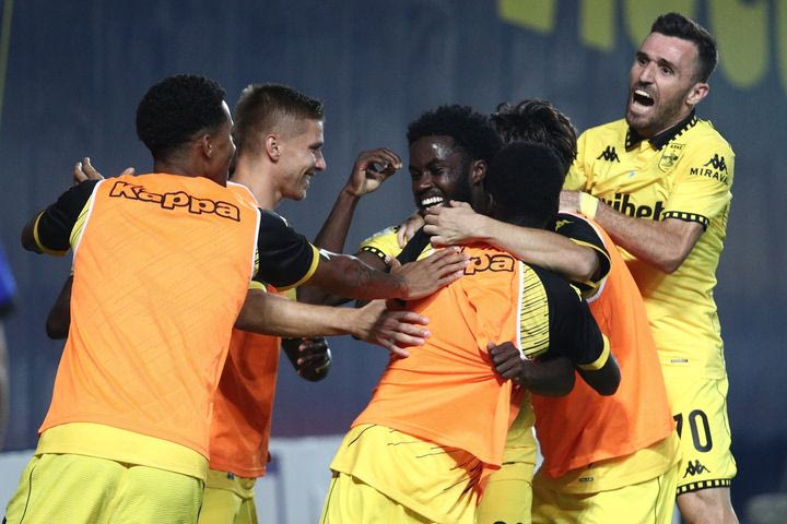 Stoiximan Super League: Η βαθμολογία μετά το διπλό του Άρη κόντρα στην Κηφισιά
