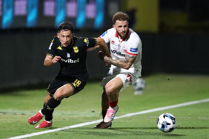 Stoiximan Super League: Η βαθμολογία μετά την ισοπαλία του Άρη με τον Πανσερραϊκό