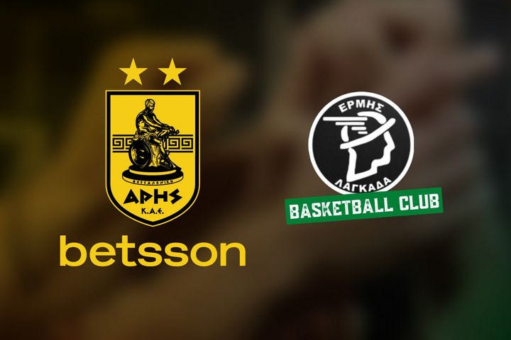 Η ΚΑΕ Άρης Betsson ανακοίνωσε την νέα αναπτυξιακή της ομάδα για τις επόμενες τρεις σεζόν