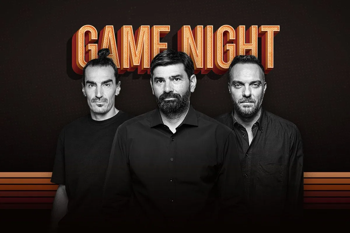LIVE Game Night μετά τις μάχες Ολυμπιακού, ΑΕΚ σε Σέρρες και Βόλο – Ζωντανός σχολιασμός στο Παναθηναϊκός – Άρης