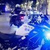 Οπαδικά τα κίνητρα πίσω από τις εμπρηστικές επιθέσεις σε Δάφνη και Άγιο Δημήτριο