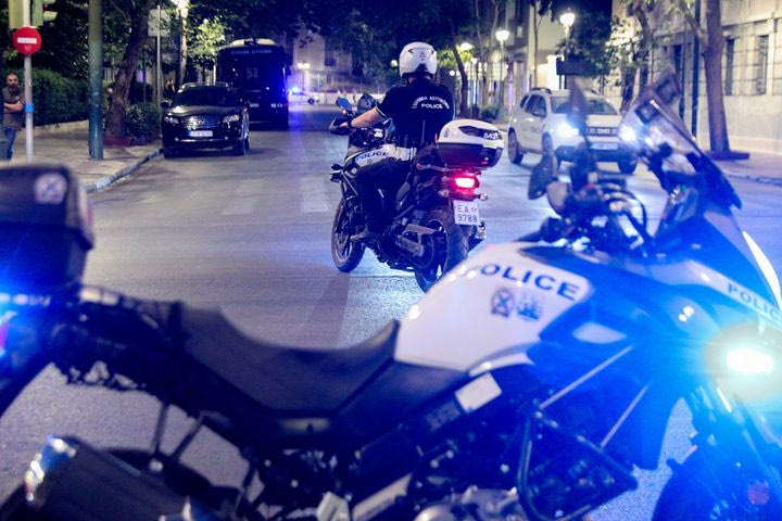 Οπαδικά τα κίνητρα πίσω από τις εμπρηστικές επιθέσεις σε Δάφνη και Άγιο Δημήτριο