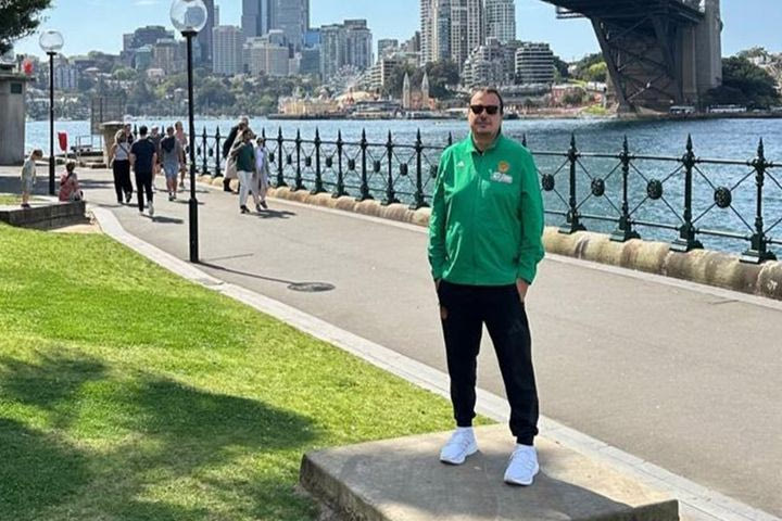 Αταμάν: “Θέλω να ευχαριστήσω τους οπαδούς που μας έκαναν να νιώθουμε σαν το σπίτι μας”
