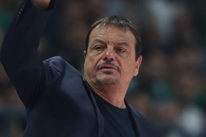 Η δωδεκάδα του Παναθηναϊκού για το ντέρμπι με τον Ολυμπιακό