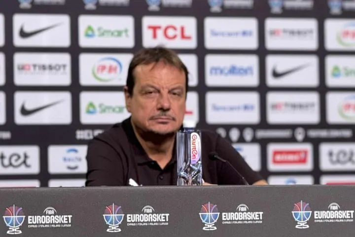 Αταμάν για το “κανένα έλεος” των Τούρκων: “Αυτός που το έκανε, απολύθηκε”