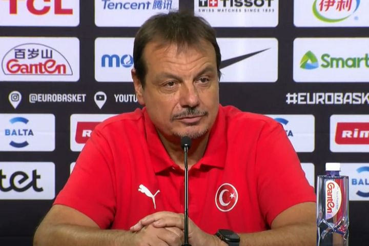 Αταμάν: “Ο Γιαννακόπουλος έχει αγαπημένο παίκτη τον Γιόκιτς, αλλά αν είδε το παιχνίδι ίσως αρχίσει να σκέφτεται τον Σενγκούν”