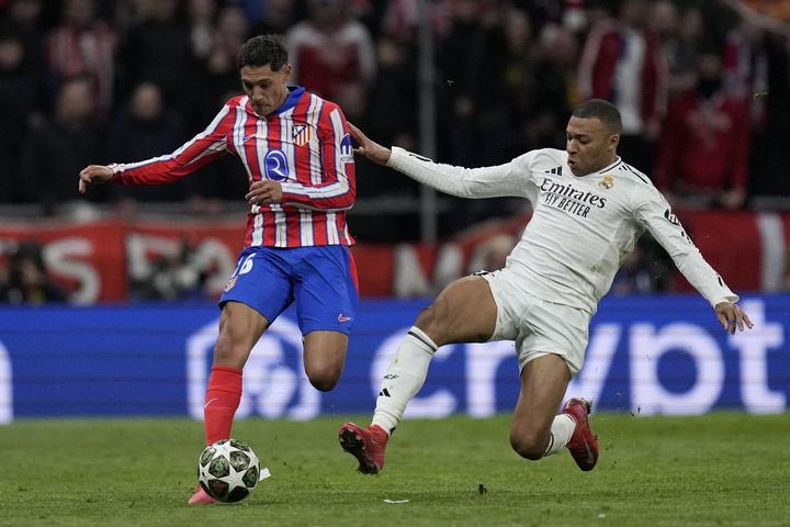 Αθλητικές μεταδόσεις: Πού θα δείτε το ντέρμπι Ατλέτικο – Ρεάλ και τις Λίβερπουλ, Μάντσεστερ Σίτι, Γιουβέντους και Ίντερ