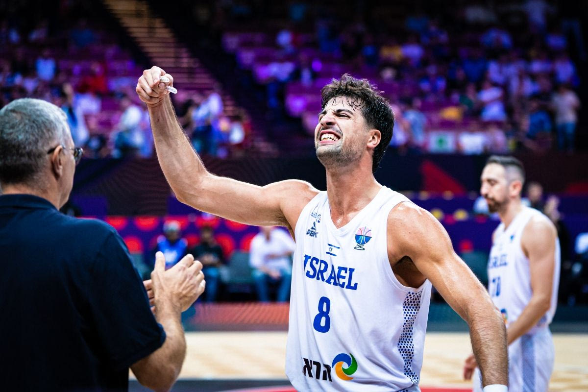 Ο Ντένι Άβντιγια