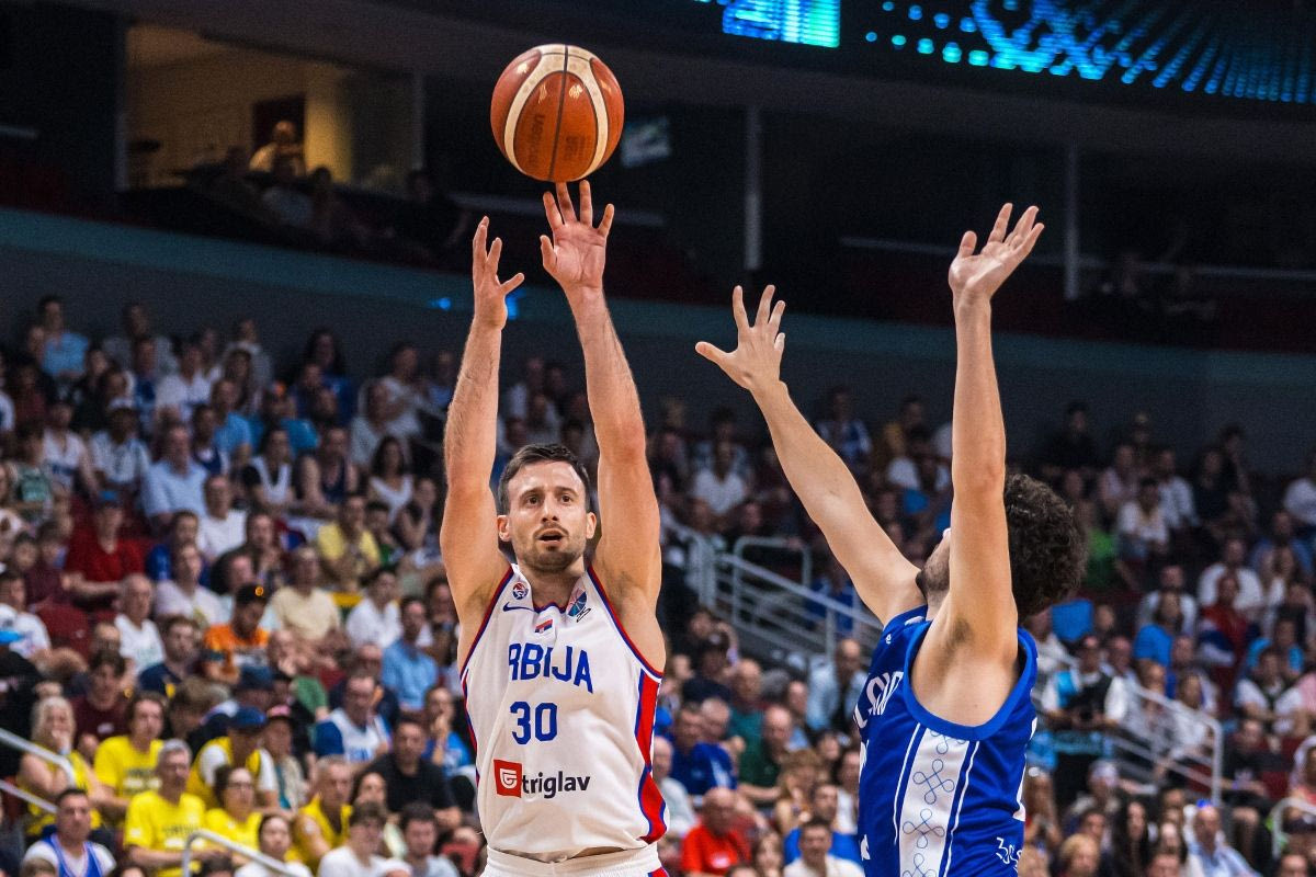 Αλέκσα Αβράμοβιτς