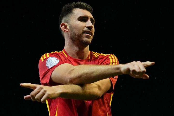 Αθλέτικ, μεταγραφές: Η FIFA άναψε το πράσινο φως για την επιστροφή του Λαπόρτ στην Μπιλμπάο