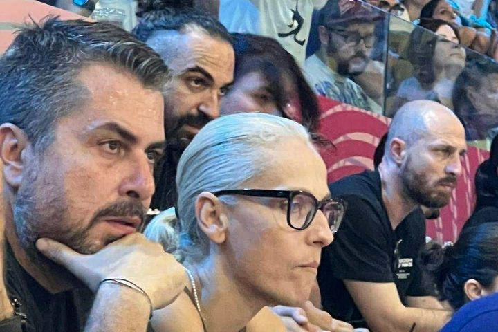 Eurobasket 2025, Ολυμπιακός: Ο Μπαφές στην Κύπρο για την εθνική ομάδα