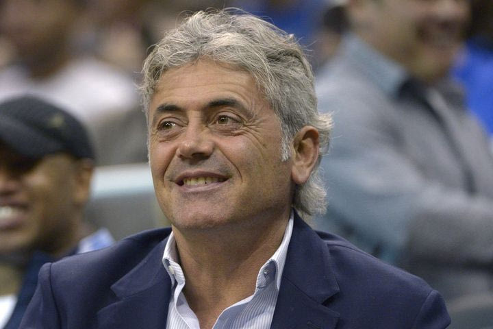 Παναθηναϊκός, Φράνκο Μπαλντίνι: Οι πράσινοι σε προχωρημένες συζητήσεις με τον Ιταλό παράγοντα