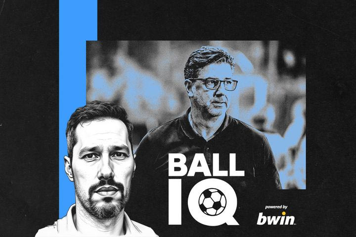Ball IQ: Ο Παναθηναϊκός “αγόρασε” γκολ και έχει καλύτερο ρόστερ