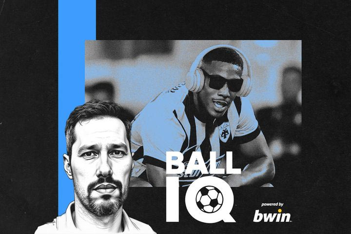 Ball IQ: Τι κάνει η ΑΕΚ με τον Μαρσιάλ;