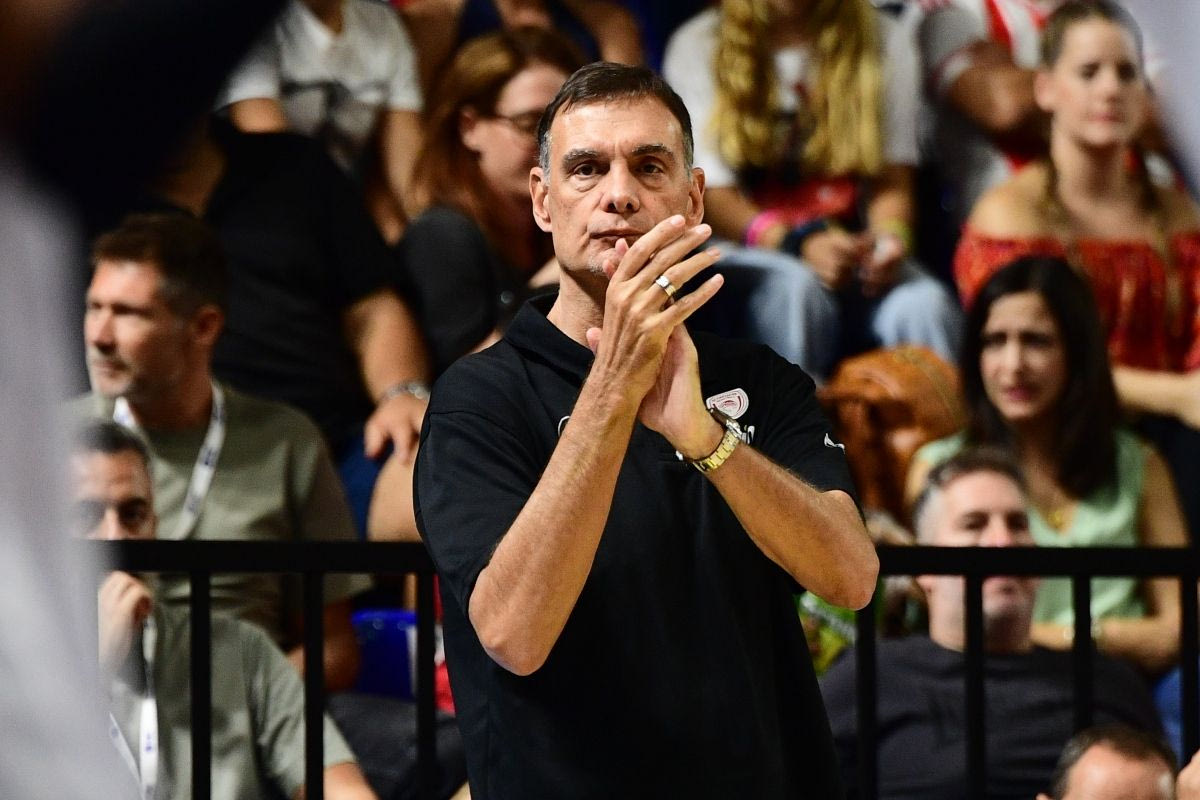 Γιώργος Μπαρτζώκας