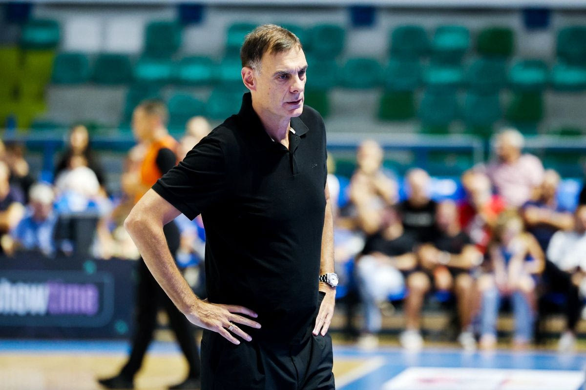 Γιώργος Μπαρτζώκας