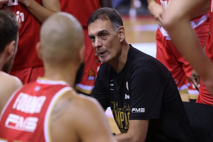 Ολυμπιακός: Η ομάδα χρειάζεται χρόνο και γκαρντ, ο κόσμος χρειάζεται υπομονή και πίστη