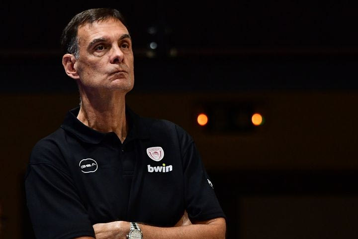 Μπαρτζώκας: “Αυτά θα μας δώσει ο Νιλικίνα”