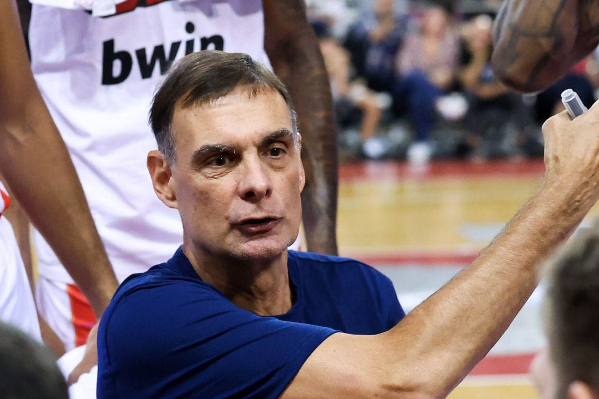 Γιώργος Μπαρτζώκας