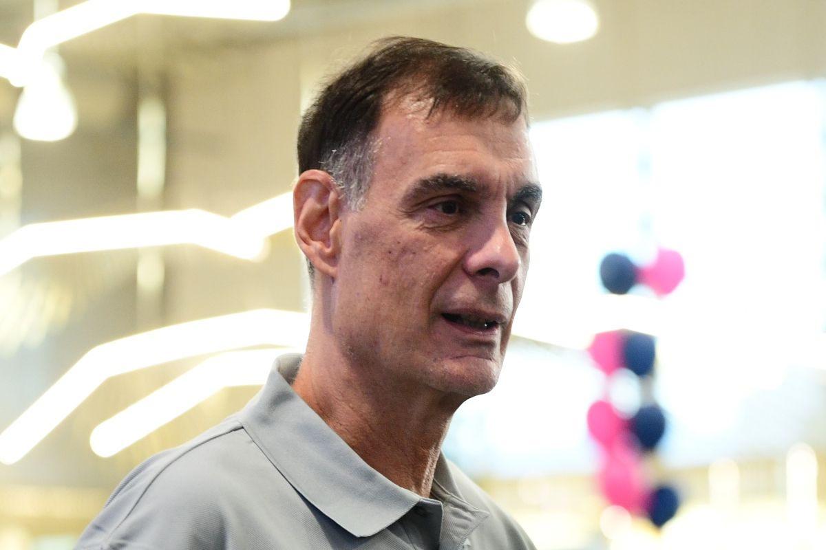 Γιώργος Μπαρτζώκας