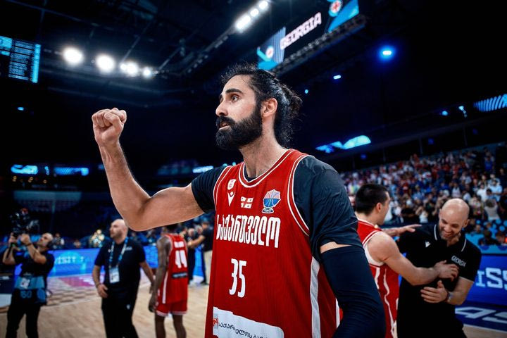 Γκόγκα Μπιτάτζε